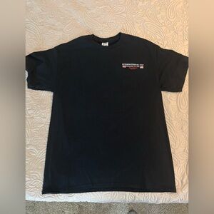 International Cup (Polo) England vs USA TShirt